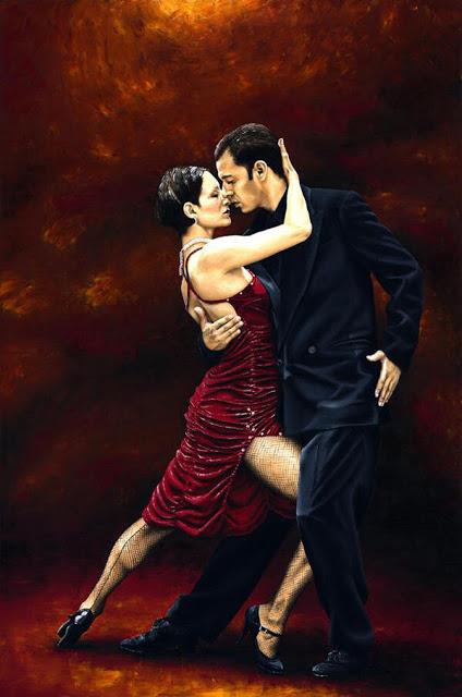 pintura-al-oleo-tango