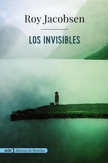 Noruega, Los invisibles y Roy Jacobsen