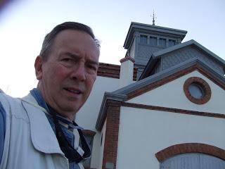 Entrevista a Francisco Nuñez Roldán Entrevista a Francisco Nuñez Roldán