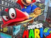 Descubre amiibos desbloquearán trajes Super Mario Odyssey