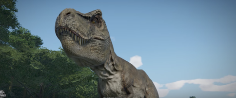 Jurassic World Evolution nos muestra un poco más a través de un nuevo vídeo