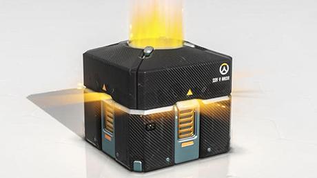 Overwatch abrirá mega caja en la BlizzCon, ¿qué contendrá?