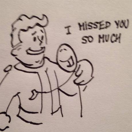 Fallout podría presentar nueva entrega muy pronto