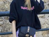 Mixing Trends