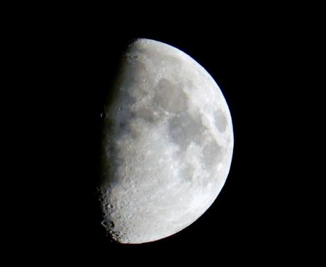 ¿Se verán las banderas?