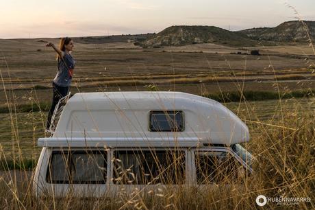 Cómo trabajar mientras viajas. Ser nómada digital