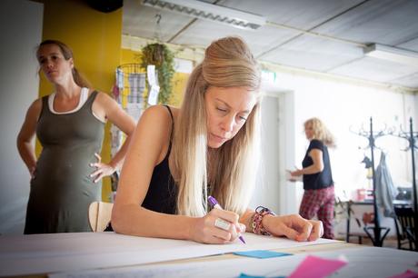 Cómo trabajar mientras viajas. Ser nómada digital