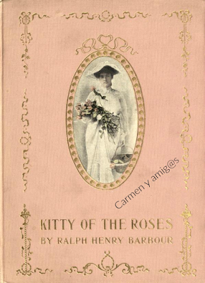 'Kitty of the roses', de Ralph Henry Barbour