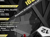 Iberorol Málaga: 27,28 octubre