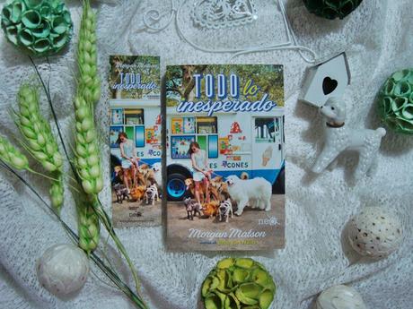 Los perros que me hicieron reír