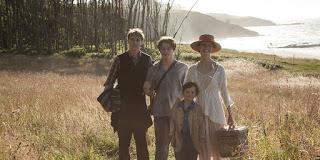 SECRETO DE MARROWBONE, EL (España, 2017) Intriga, Psycho Killer