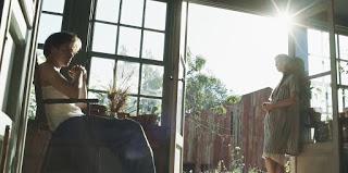 SECRETO DE MARROWBONE, EL (España, 2017) Intriga, Psycho Killer