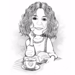 Reseña de DOS MINUTOS en “Mi libro y mi café”