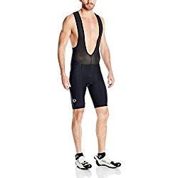 Pearl Izumi PI C/T M Attack PST Culote Corto, Hombre, Negro, L