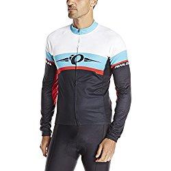 Pearl Izumi Road Term - Maillot unisex, color azul, talla XL