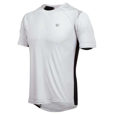 Maillot Pearl Izumi Infinity Blanc