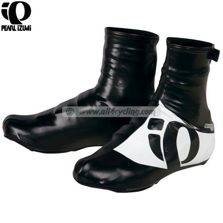 Couvre chaussures Pearl Izumi Barrier Lite Noir