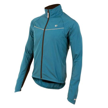 Blouson Pearl Izumi Select Thermal Bleu