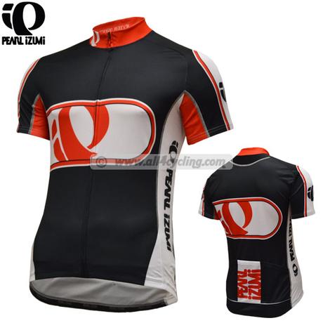 Maillot Pearl Izumi LTD NoirBlanc