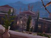 Nuevos detalles misiones secundarias Assassin's Creed Origins