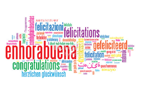 Blogger Recognition Blogger Recognition