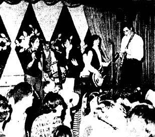 Efemérides del Rock y Heavy Metal: Qué pasó un 08 de Octubre Efemérides del Rock y Heavy Metal: Qué pasó un 08 de Octubre