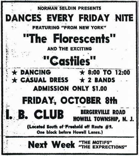 Efemérides del Rock y Heavy Metal: Qué pasó un 08 de Octubre Efemérides del Rock y Heavy Metal: Qué pasó un 08 de Octubre