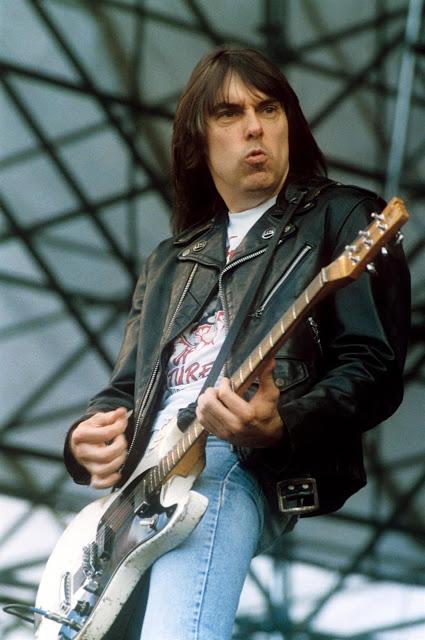 Efemérides del Rock y Heavy Metal: Qué pasó un 08 de Octubre Efemérides del Rock y Heavy Metal: Qué pasó un 08 de Octubre