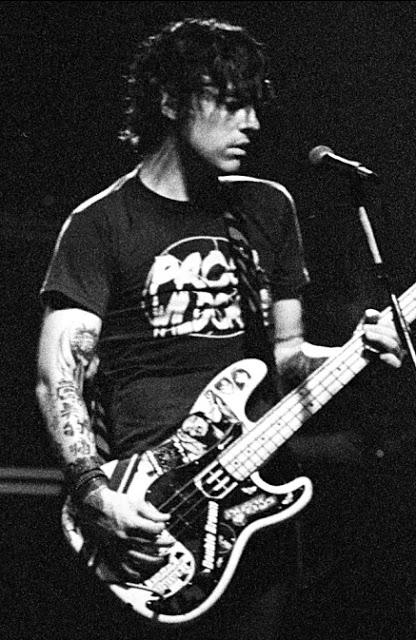 Efemérides del Rock y Heavy Metal: Qué pasó un 08 de Octubre Efemérides del Rock y Heavy Metal: Qué pasó un 08 de Octubre