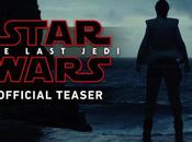 #StarWars #TheLastJedi presenta nuevo adelanto #Cine #Peliculad