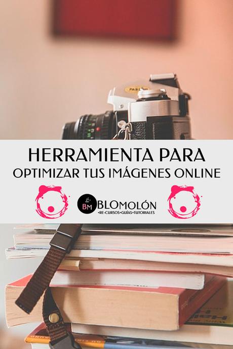 Herramienta Para Optimizar Tus Imágenes Online