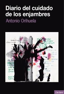 Antonio Orihuela: dos poemas