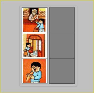 Secuencias temporales 2