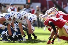 Resultado de 49es de San Francisco vs Potros de Indianápolis – Semana 5