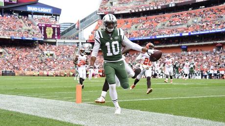 Resultado de Jets de Nueva York vs Cafés de Cleveland – Semana 5