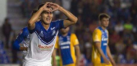 Resultado Celaya vs Atlético San Luis en J9 del Ascenso MX