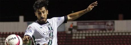 Resultado Cafetaleros de Tapachula vs UAEM Potros de Tapachula en J9 del Ascenso MX