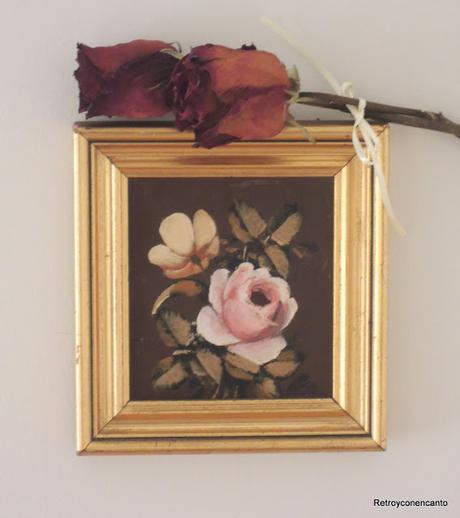 Una rosa es mucho más...