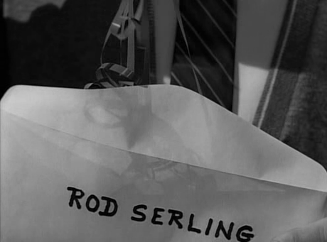 The Twilight Zone (1959) - Temporada 1 (y IX)