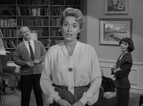 The Twilight Zone (1959) - Temporada 1 (y IX)