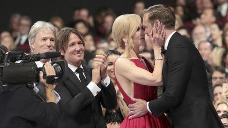 LOS SKARSGARD: EL PADRE, LOS HIJOS, Y ESO