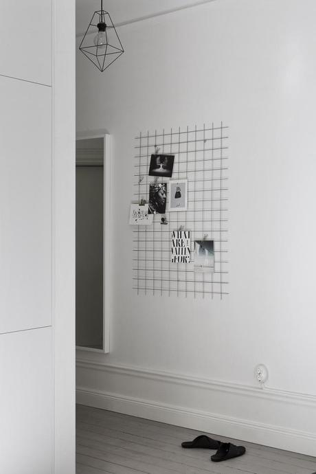 Piso pequeño y elegante Piso pequeño y elegante