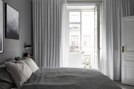 Piso pequeño y elegante Piso pequeño y elegante