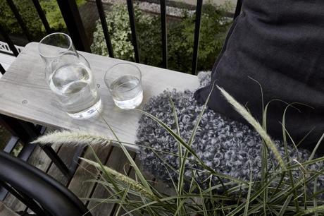 Piso pequeño y elegante Piso pequeño y elegante