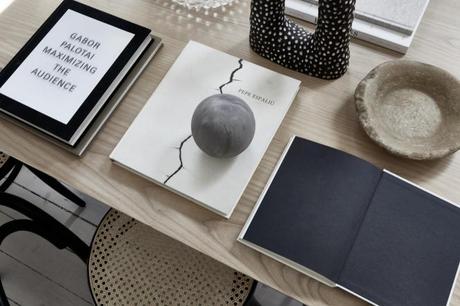 Piso pequeño y elegante Piso pequeño y elegante