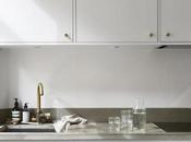 Piso pequeño elegante