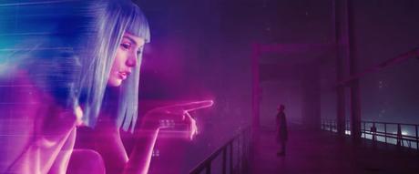 Blade Runner 2049: y qué digo para que no me crucifiquen