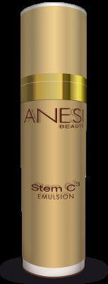 ANESI STEM C3: Vitamina C en la piel