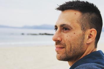 Alexander Weinberg: “La autoedición es una herramienta para salir al mundo”