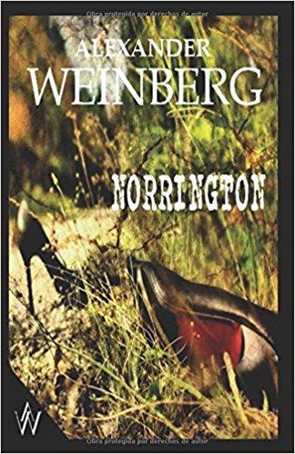 Alexander Weinberg: “La autoedición es una herramienta para salir al mundo”